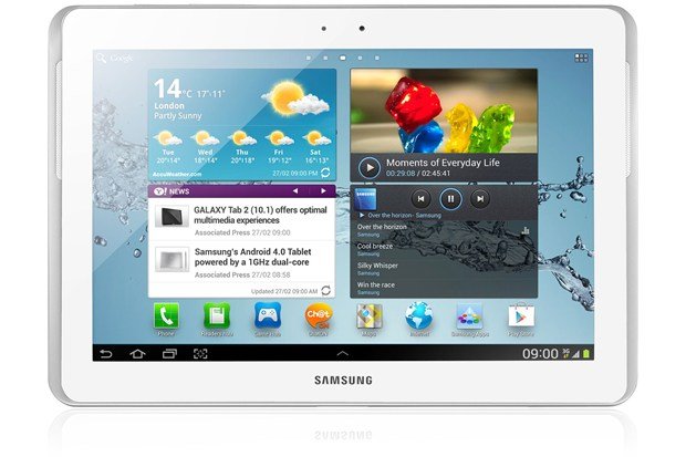 Samsung Galaxy Tab S2 sul mercato dalla prossima settimana?