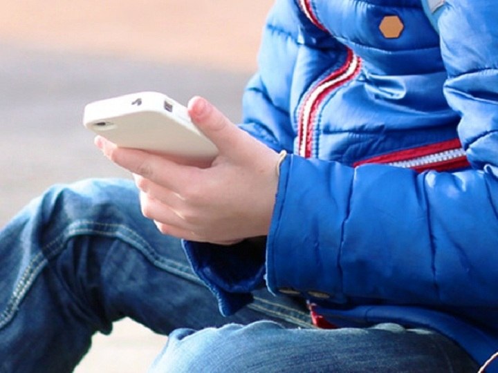 App per smartphone da una mano ai non vedenti per scattare foto