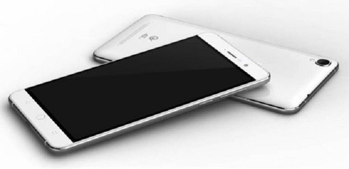 TCL P606L con Android 5.1 Lollipop annunciato, nuovo phablet, tutti i dettagli