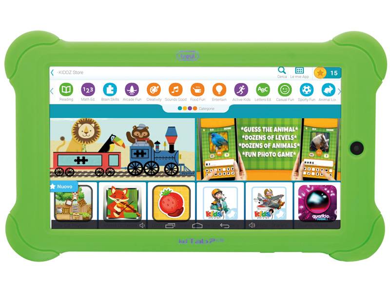 KidTab 7 C16
