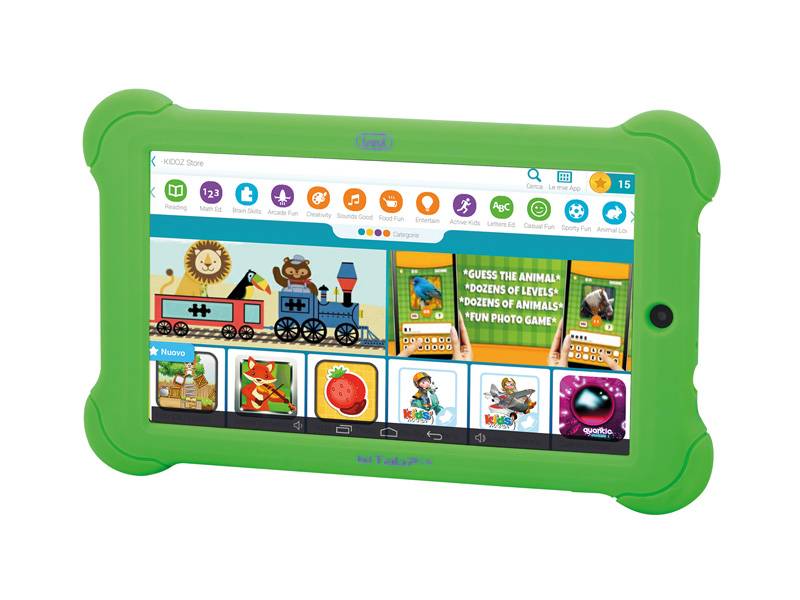 KidTab 7 C16