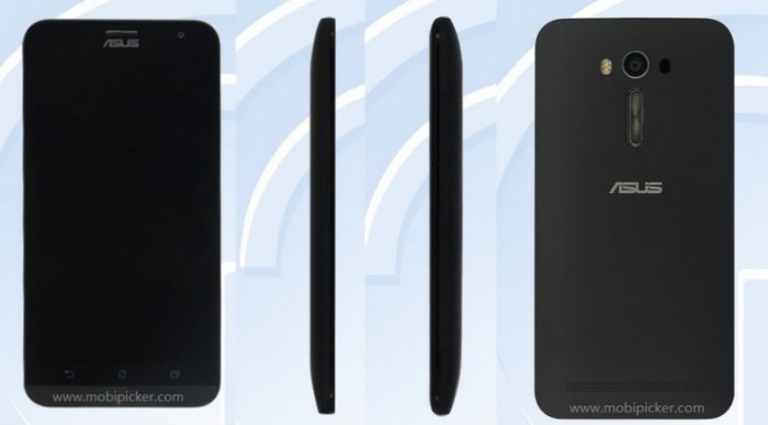 Asus: in arrivo un nuovo smartphone Zenfone!