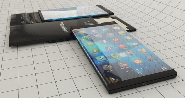 BlackBerry Venice: nuovi rumors su uscita e caratteristiche 9 settembre 2015