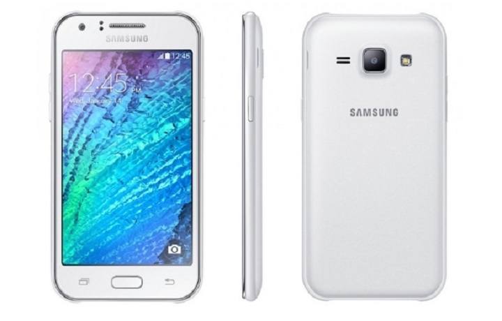 Samsung Galaxy J5 disponibile ufficialmente in Italia