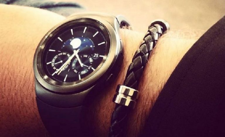 Samsung Gear S2 riceve la modalità aereo dal nuovo update