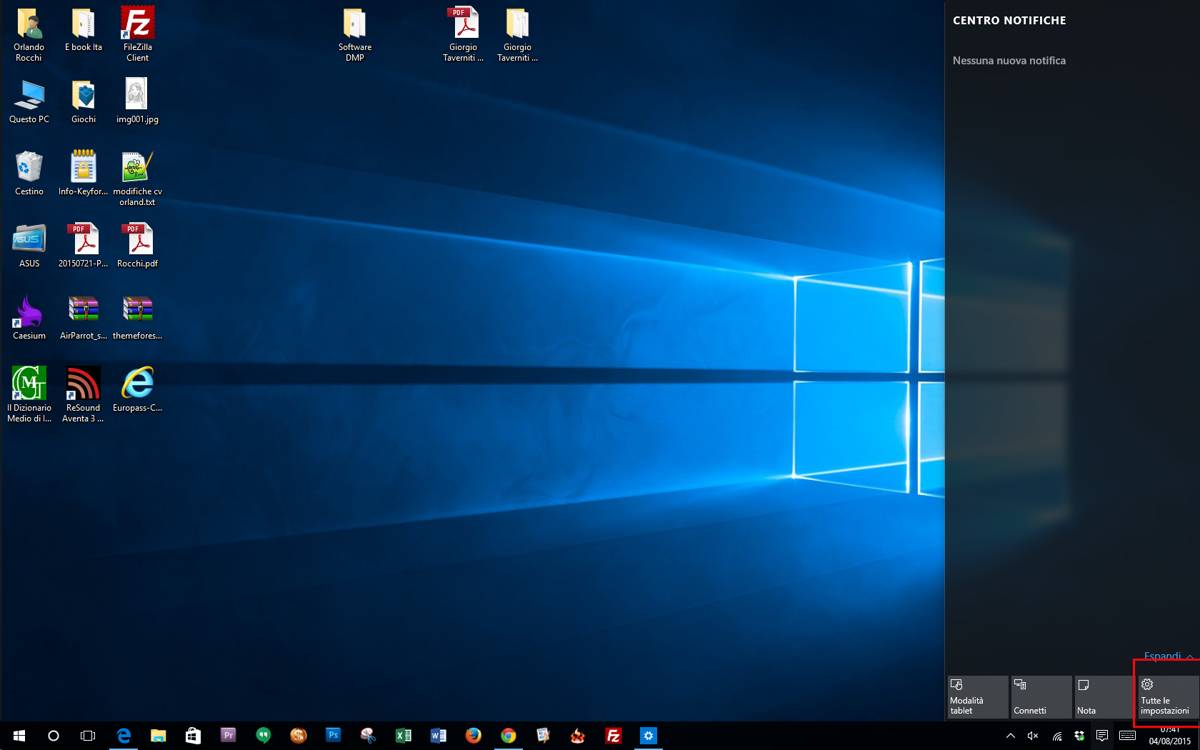 Windows 10