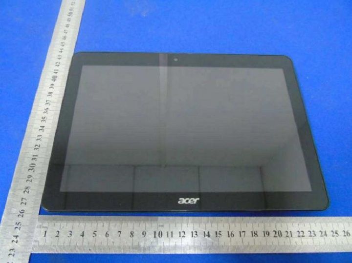 Acer Iconia One 10 verrà presentato all’IFA 2015?