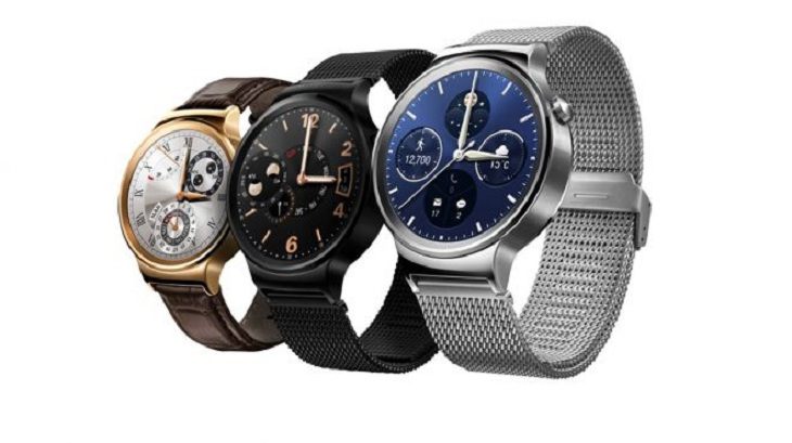 Huawei Watch