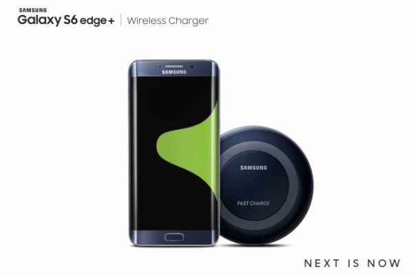 Ecco i nuovi accessori ufficiali per Galaxy S6 Edge + e Note 5