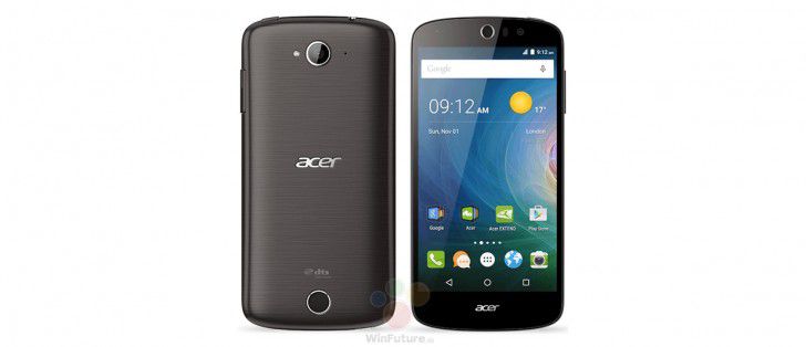 Acer Liquid Z630 debutto vicino, tutto sulle specifiche tecniche!