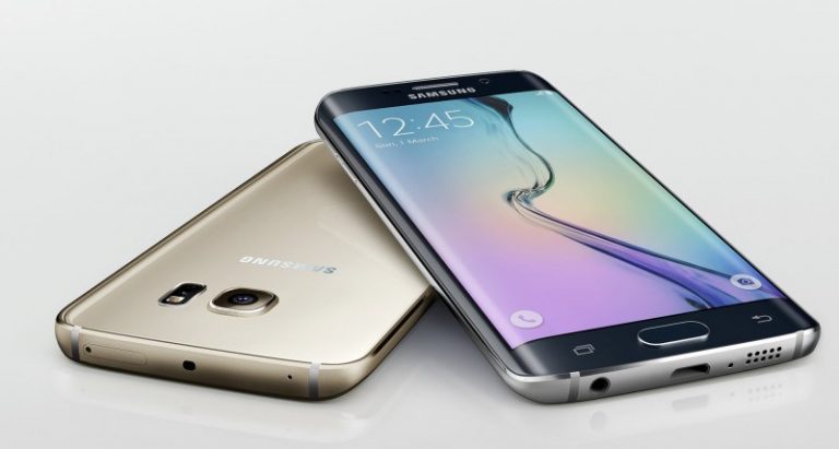 Samsung presenta Galaxy S6 Edge +