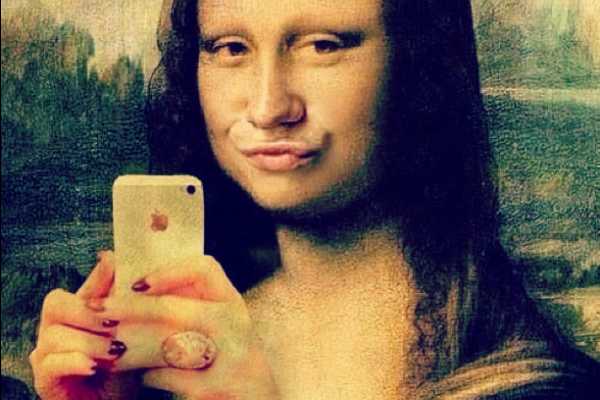 Selfie Mania? Ora c’è il braccio per Selfie Perfetti