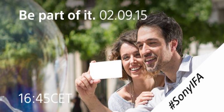 Xperia Z5, Z5 Premium e Z5 Compact svelati in anticipo da Sony