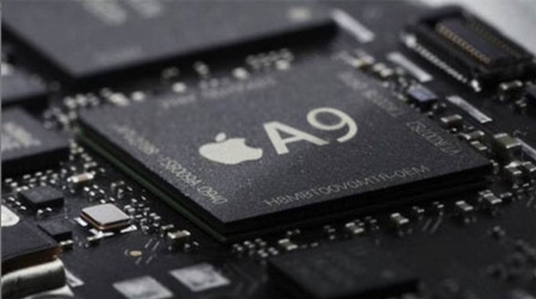 Apple A9 e A9X, i nuovi chip Apple con prestazioni desktop