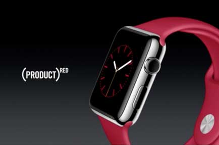 Nuovi modelli Apple Watch in arrivo