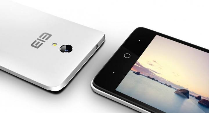 Elephone P9000 arriverà con Android Marshmallow?