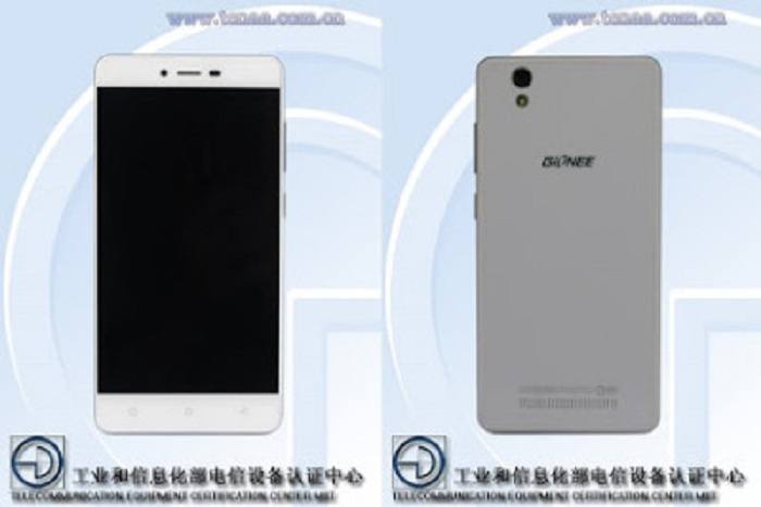 Gionee F103S annunciato, probabilmente arriverà anche in Europa!