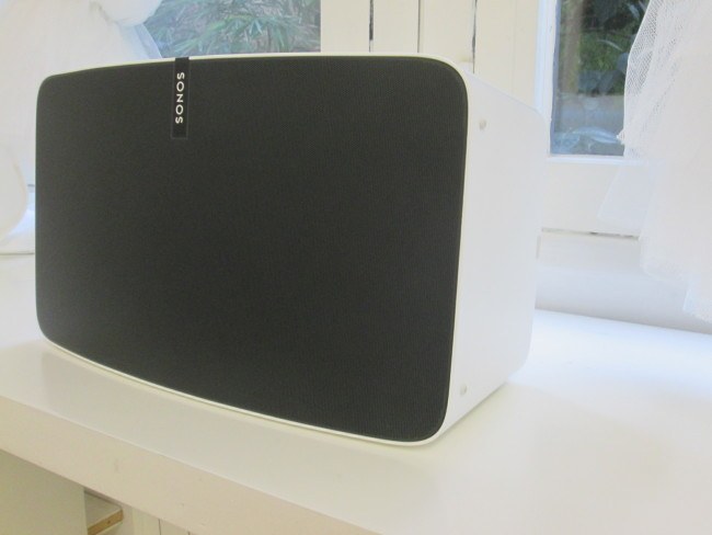 sonos play:5