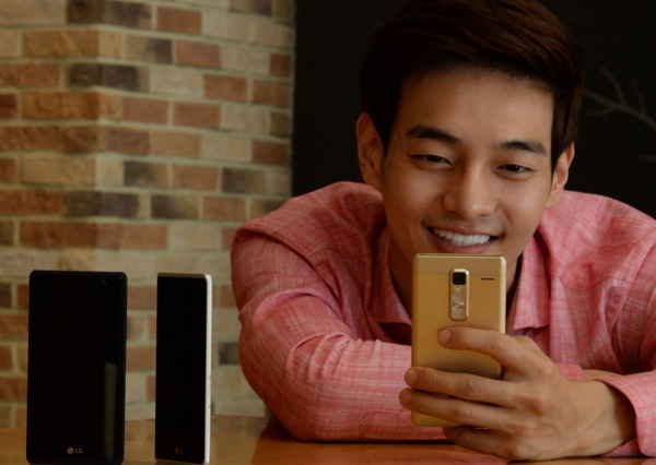 LG Class ufficialmente annunciato, corpo in metallo e prezzo abbordabile