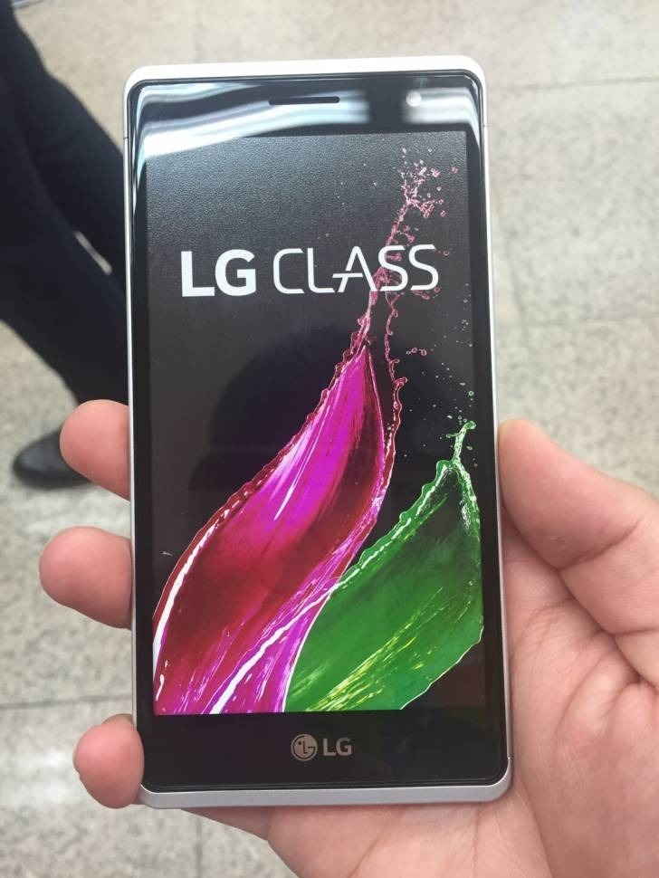 LG-Class