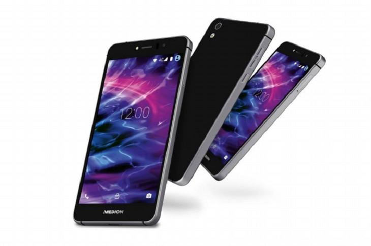 Medion Life X5020 all’IFA 2015, forse arriverà anche in Europa!