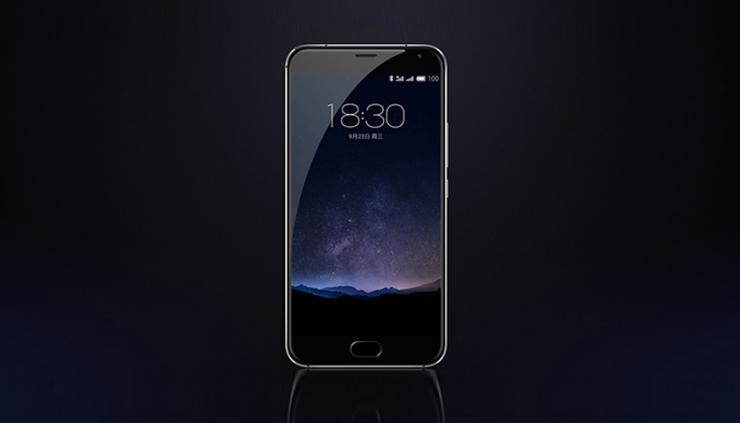 Meizu Pro 5 è ufficiale, tutto sulle specifiche