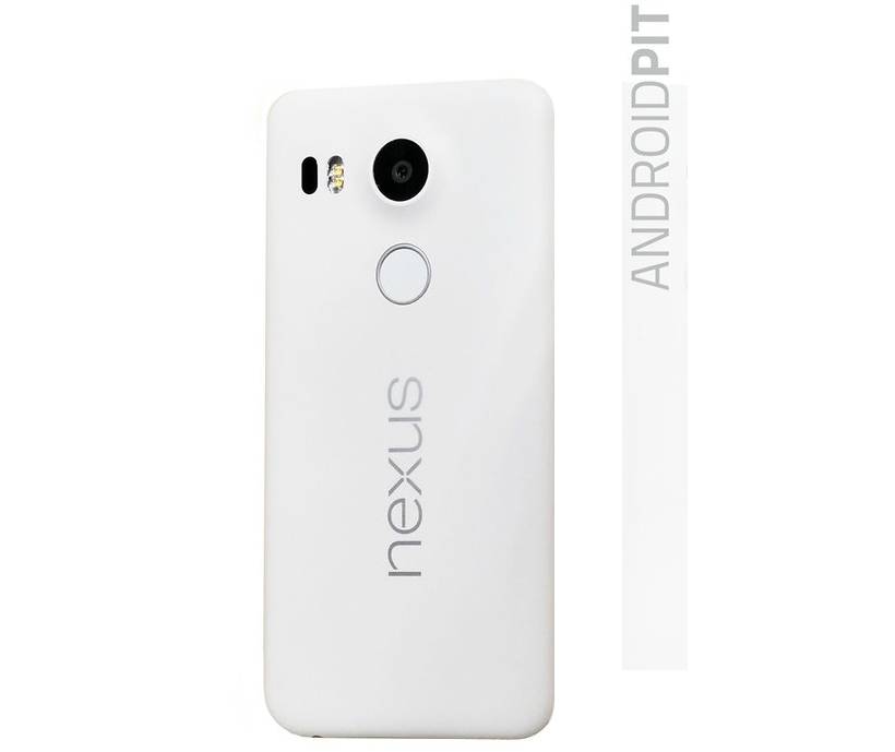 Nexus 5 2015