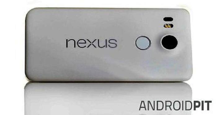 Google: spunta scatto del nuovo Nexus 5!