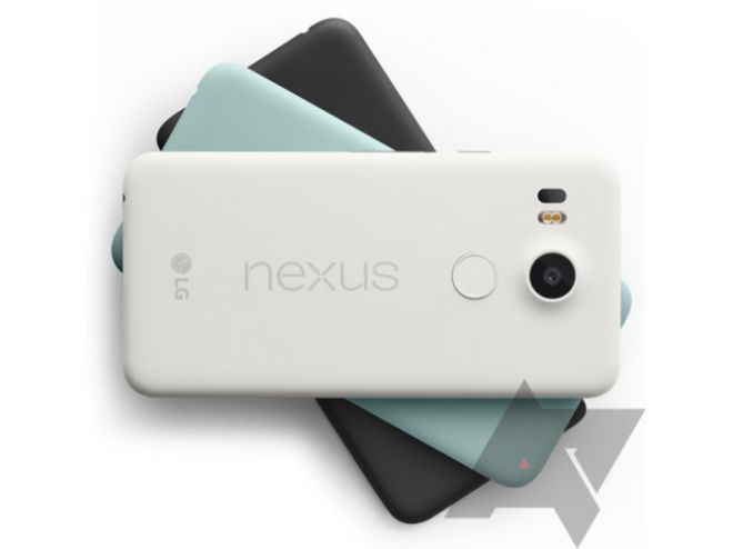 Nexus 5X: con le app di terze parti le foto vengono capovolte, Google spiega perchè