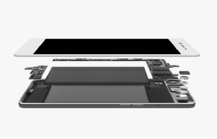 Oppo R7 Lite è ufficiale!