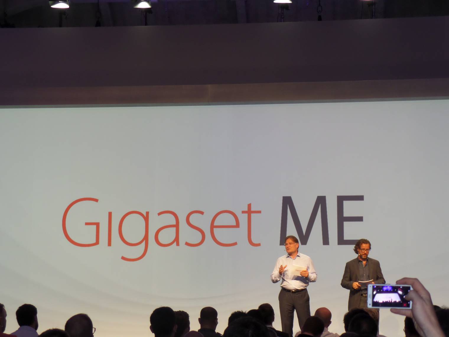 Gigaset Me