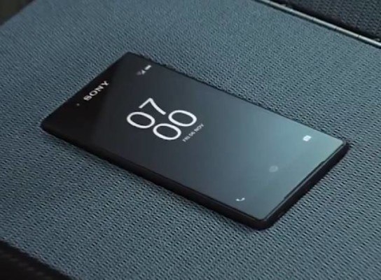 Xperia z5