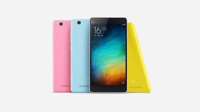 Xiaomi Mi 4C