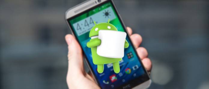 Android 6.0 Marshmallow per HTC, ecco i dispositivi che verranno aggiornati
