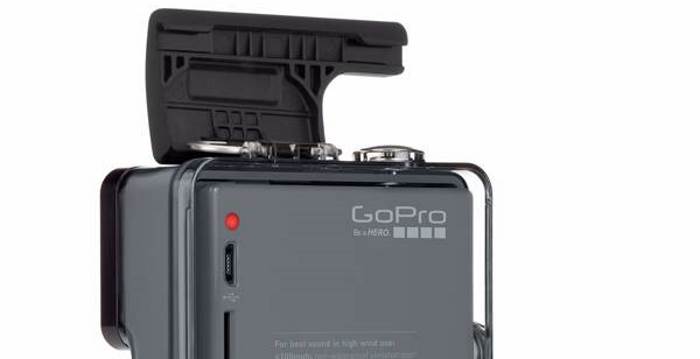 GoPro Hero+ la action cam entry level Wi-Fi da 229€