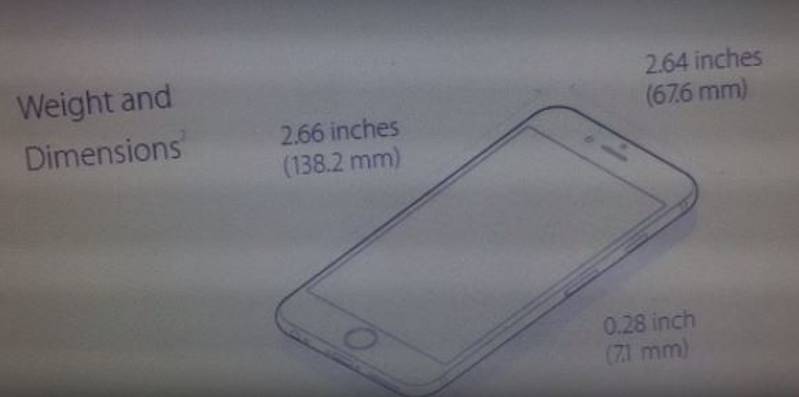 iphone 6s