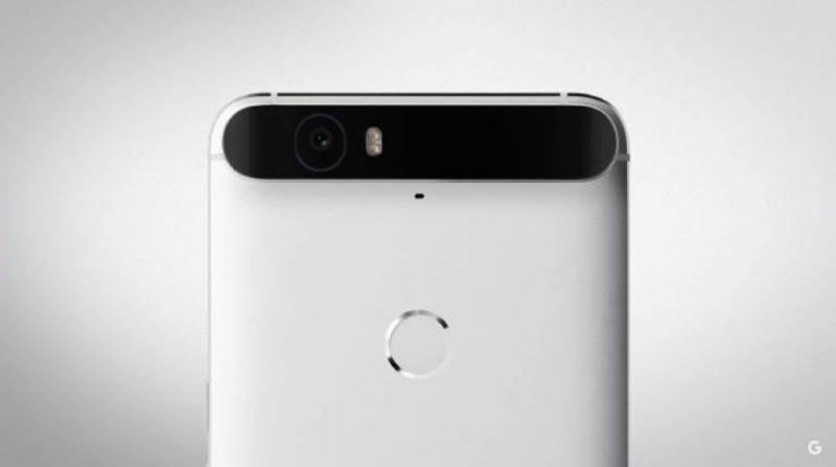 Nexus 6P batte LG G4 e si piazza dietro solo al Galaxy S6 Edge per qualità della fotocamera