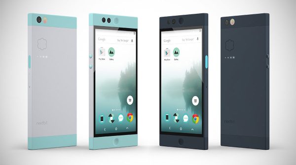 Robin: lo smartphone Cloud uscirà nel 2016!