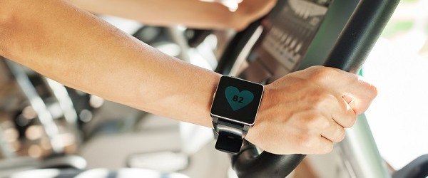 Basis Peak: lo smartwatch perfetto per il fitness!