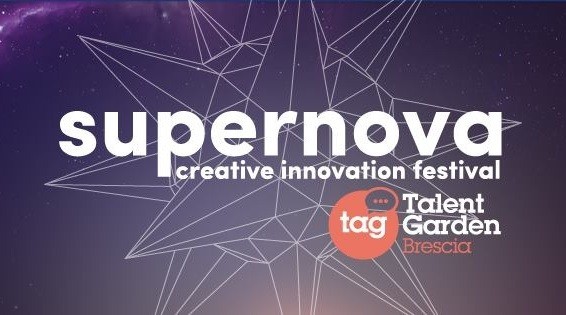Supernova Festival: tutte le innovazioni made in Italy
