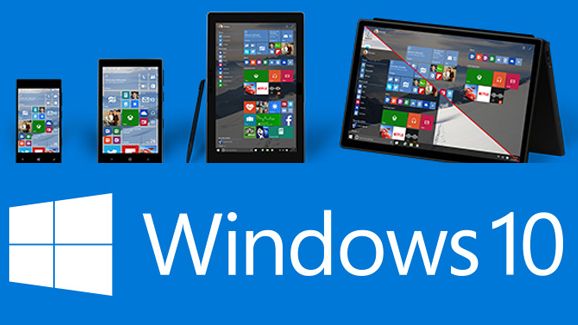 Windows 10 all’IFA 2015: il PC torna in testa!