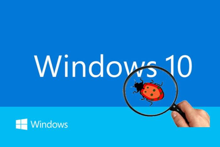 Windows 10, risolvere l’errore 0x80004005 per l’update cumulativo KB3093266