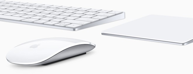 Magic Mouse 2 : il nuovo mouse Apple con il “rumore” perfetto
