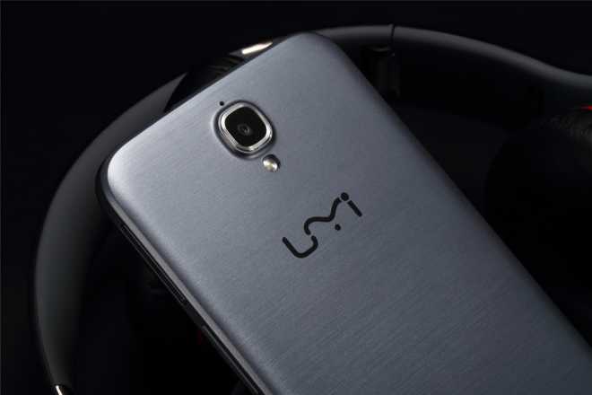 UMI eMAX arriva in vendita su Amazon a 149.66€