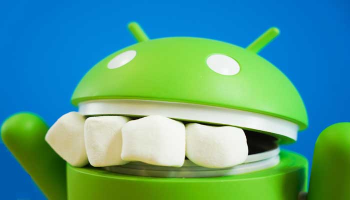 nuove funzioni Android Marshmellow