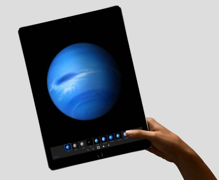 Apple iPad Pro
