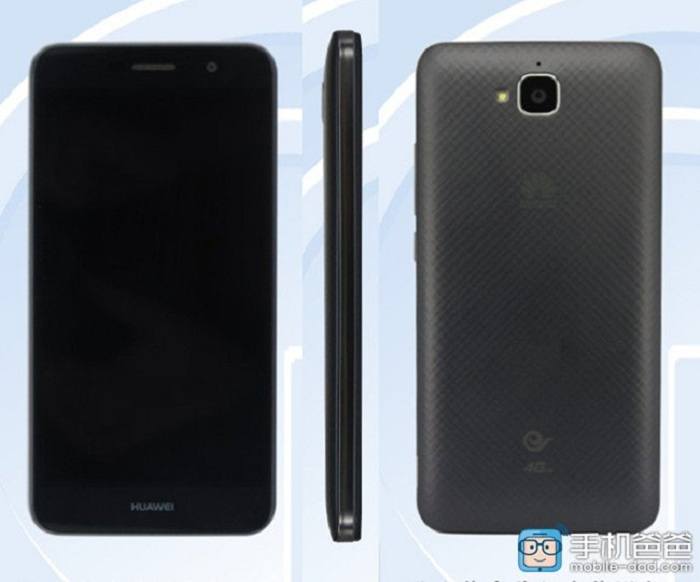 Huawei Honor Play 5X verrà annunciato il 10 ottobre?