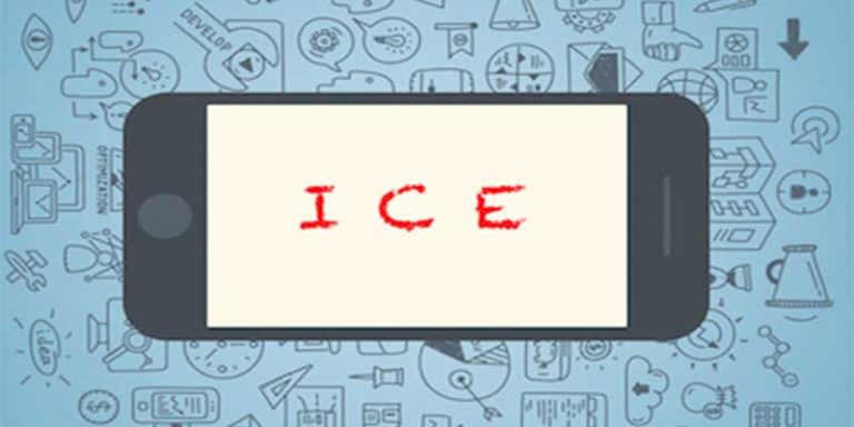 ICE (In Case of Emergency): Il contatto da inserire nella rubrica del cellulare, in caso di emergenza