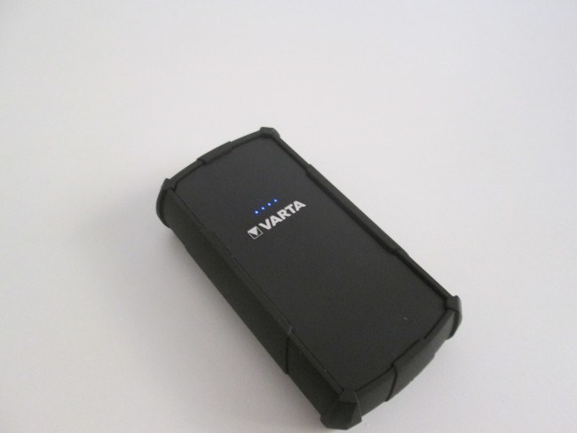 varta caricabatterie