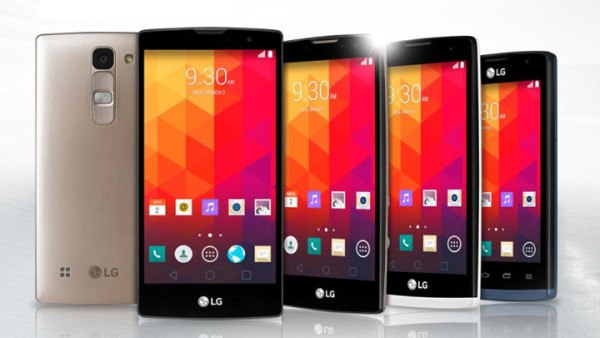 LG Italia presenta ufficialmente in video il nuovo LG V10, bello ma introvabile